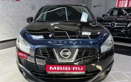 Nissan Qashqai, 2012 год, 1 265 000 рублей, 8 фотография