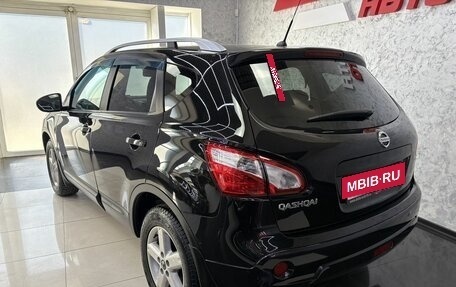 Nissan Qashqai, 2012 год, 1 265 000 рублей, 3 фотография