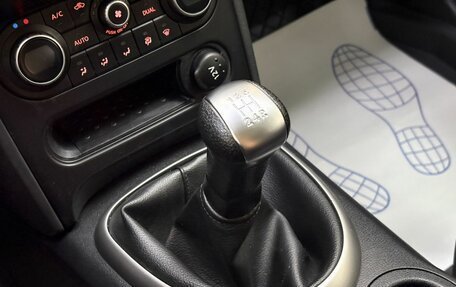 Nissan Qashqai, 2012 год, 1 265 000 рублей, 27 фотография