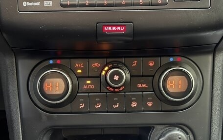 Nissan Qashqai, 2012 год, 1 265 000 рублей, 25 фотография