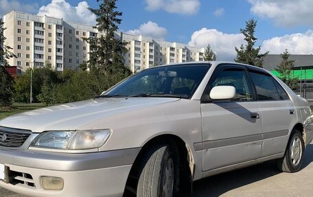 Toyota Corona IX (T190), 2001 год, 430 000 рублей, 7 фотография