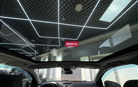 Nissan Qashqai, 2012 год, 1 265 000 рублей, 33 фотография