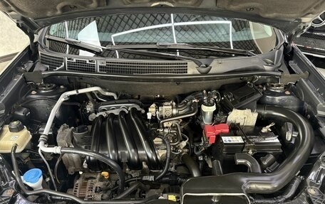 Nissan Qashqai, 2012 год, 1 265 000 рублей, 37 фотография