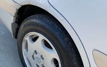 Toyota Corona IX (T190), 2001 год, 430 000 рублей, 10 фотография