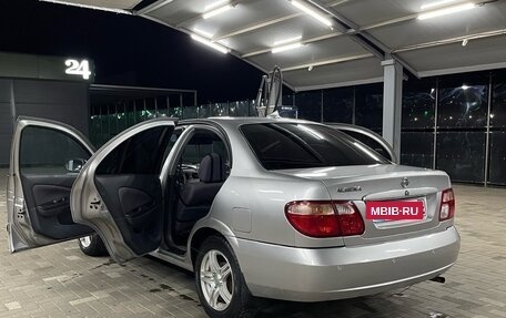 Nissan Almera, 2004 год, 480 000 рублей, 4 фотография