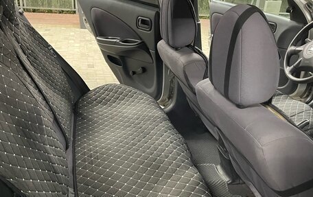 Nissan Almera, 2004 год, 480 000 рублей, 8 фотография