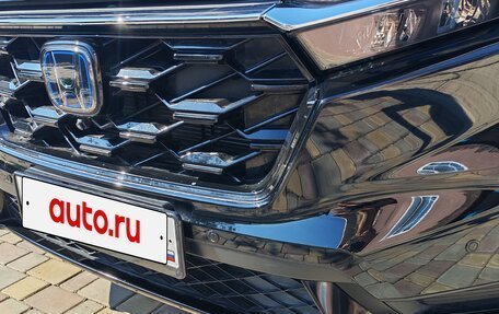 Honda CR-V, 2024 год, 4 800 000 рублей, 4 фотография