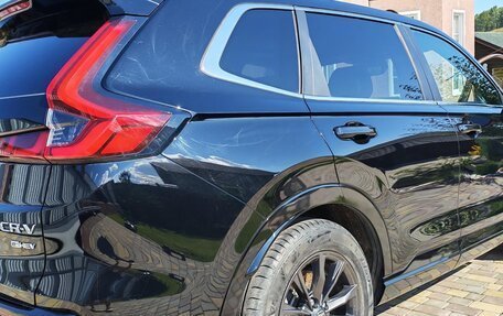 Honda CR-V, 2024 год, 4 800 000 рублей, 7 фотография
