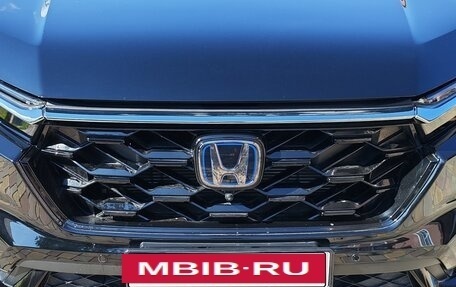 Honda CR-V, 2024 год, 4 800 000 рублей, 3 фотография
