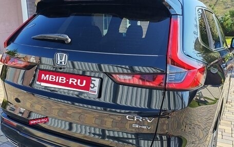 Honda CR-V, 2024 год, 4 800 000 рублей, 8 фотография