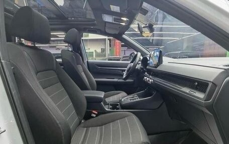 Honda CR-V, 2024 год, 4 800 000 рублей, 9 фотография