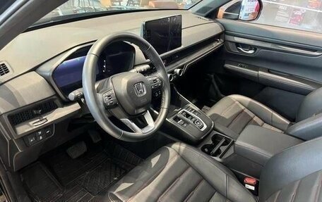 Honda CR-V, 2024 год, 4 800 000 рублей, 10 фотография