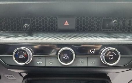 Honda CR-V, 2024 год, 4 800 000 рублей, 14 фотография