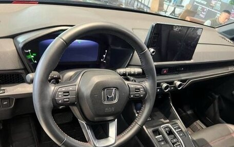 Honda CR-V, 2024 год, 4 800 000 рублей, 13 фотография