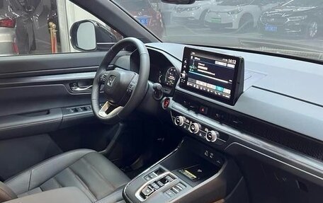 Honda CR-V, 2024 год, 4 800 000 рублей, 12 фотография