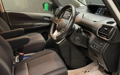 Nissan Serena IV, 2018 год, 1 500 000 рублей, 7 фотография