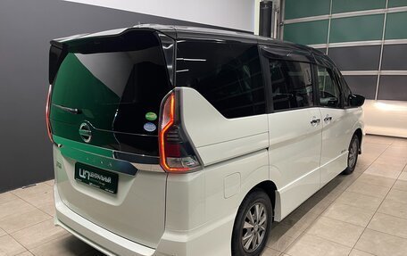 Nissan Serena IV, 2018 год, 1 500 000 рублей, 6 фотография