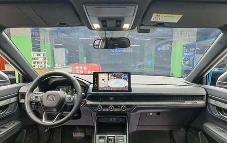 Honda CR-V, 2024 год, 4 800 000 рублей, 11 фотография