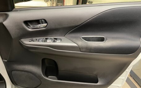 Nissan Serena IV, 2018 год, 1 500 000 рублей, 8 фотография