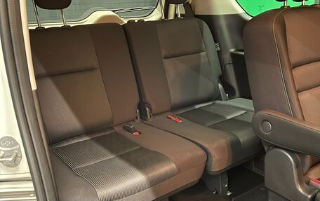 Nissan Serena IV, 2018 год, 1 500 000 рублей, 12 фотография