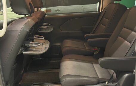 Nissan Serena IV, 2018 год, 1 500 000 рублей, 10 фотография