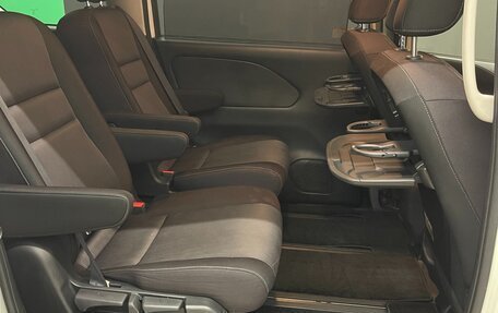 Nissan Serena IV, 2018 год, 1 500 000 рублей, 11 фотография
