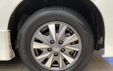 Nissan Serena IV, 2018 год, 1 500 000 рублей, 23 фотография