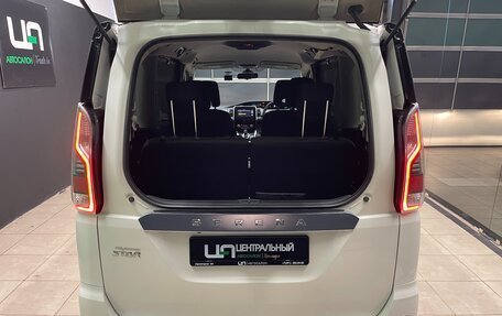 Nissan Serena IV, 2018 год, 1 500 000 рублей, 20 фотография