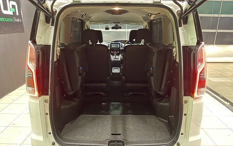 Nissan Serena IV, 2018 год, 1 500 000 рублей, 22 фотография