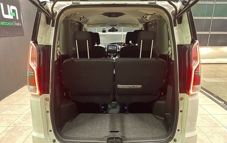 Nissan Serena IV, 2018 год, 1 500 000 рублей, 21 фотография