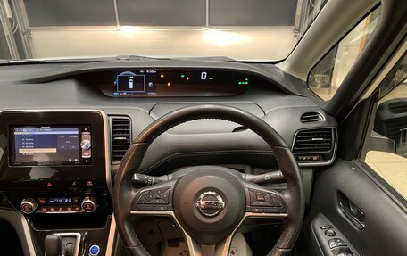 Nissan Serena IV, 2018 год, 1 500 000 рублей, 17 фотография