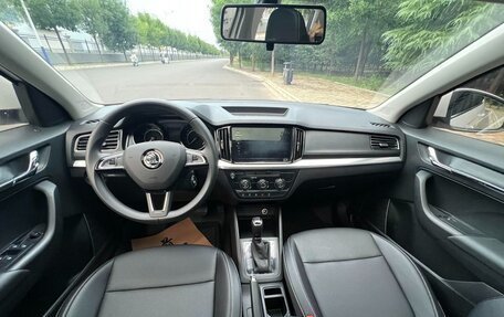 Skoda Kamiq I, 2022 год, 1 540 000 рублей, 8 фотография