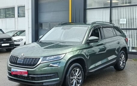 Skoda Kodiaq I, 2020 год, 2 700 000 рублей, 1 фотография