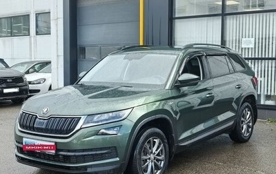 Skoda Kodiaq I, 2020 год, 2 700 000 рублей, 1 фотография