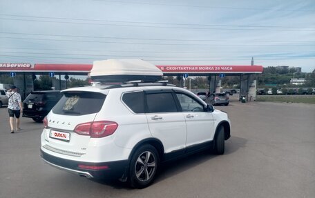 Haval H6, 2019 год, 1 200 000 рублей, 5 фотография