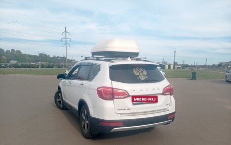 Haval H6, 2019 год, 1 200 000 рублей, 3 фотография
