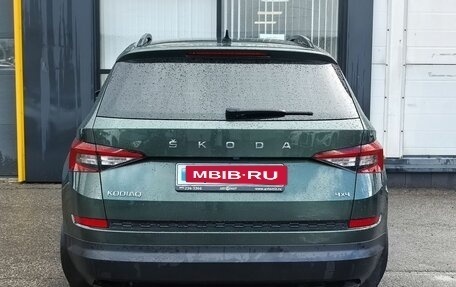 Skoda Kodiaq I, 2020 год, 2 700 000 рублей, 6 фотография