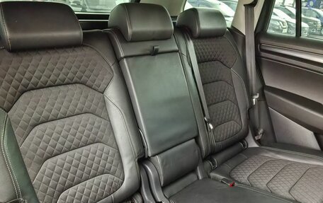 Skoda Kodiaq I, 2020 год, 2 700 000 рублей, 14 фотография