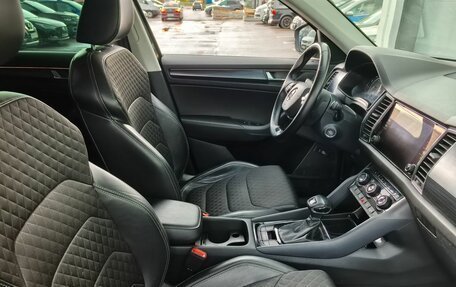Skoda Kodiaq I, 2020 год, 2 700 000 рублей, 13 фотография