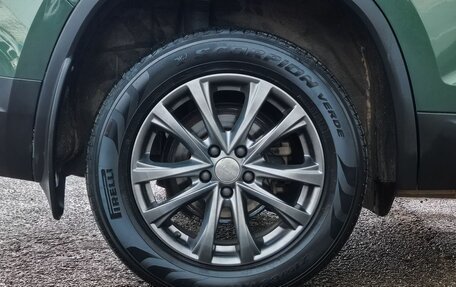 Skoda Kodiaq I, 2020 год, 2 700 000 рублей, 11 фотография
