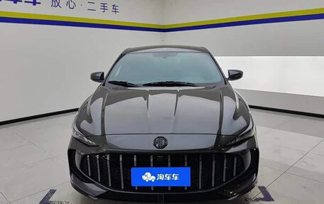 MG 5, 2025 год, 1 350 000 рублей, 2 фотография