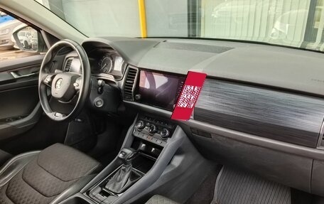 Skoda Kodiaq I, 2020 год, 2 700 000 рублей, 12 фотография