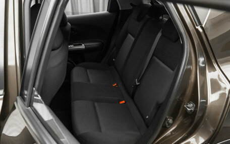 Nissan Juke II, 2013 год, 1 040 000 рублей, 12 фотография