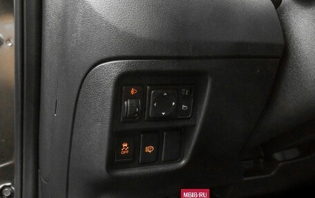 Nissan Juke II, 2013 год, 1 040 000 рублей, 14 фотография