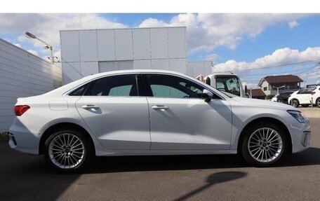 Audi A3, 2023 год, 1 499 666 рублей, 3 фотография