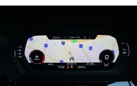 Audi A3, 2023 год, 1 499 666 рублей, 13 фотография
