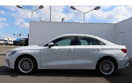 Audi A3, 2023 год, 1 499 666 рублей, 4 фотография