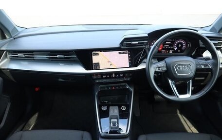 Audi A3, 2023 год, 1 499 666 рублей, 12 фотография