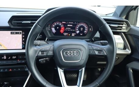 Audi A3, 2023 год, 1 499 666 рублей, 11 фотография