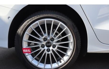 Audi A3, 2023 год, 1 499 666 рублей, 8 фотография
